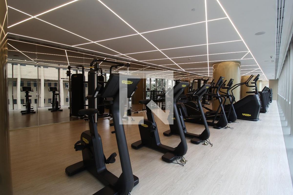 Kitnet-Studio, 31 m² - Foto 51