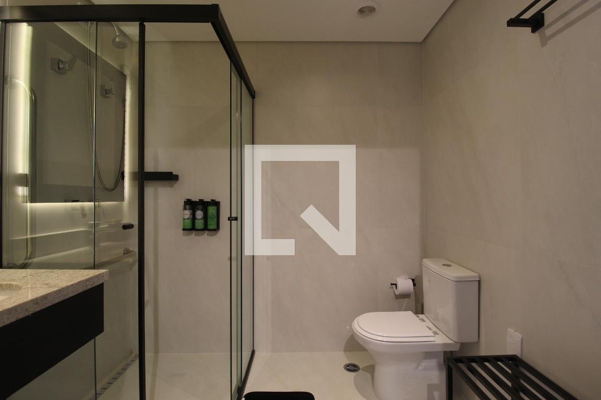 Kitnet-Studio, 31 m² - Foto 36