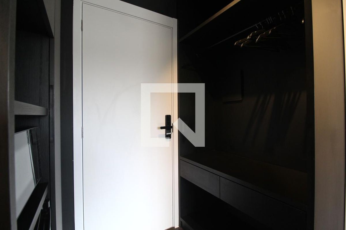 Kitnet-Studio, 31 m² - Foto 27
