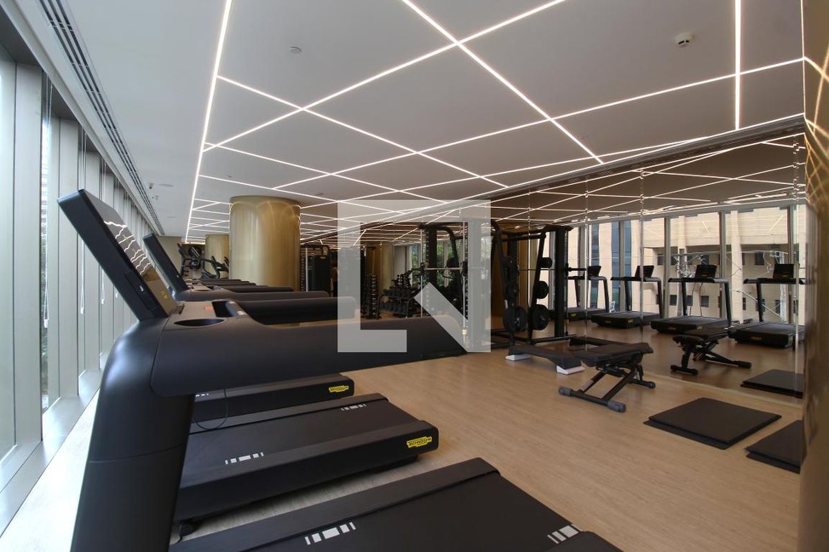 Kitnet-Studio, 31 m² - Foto 48