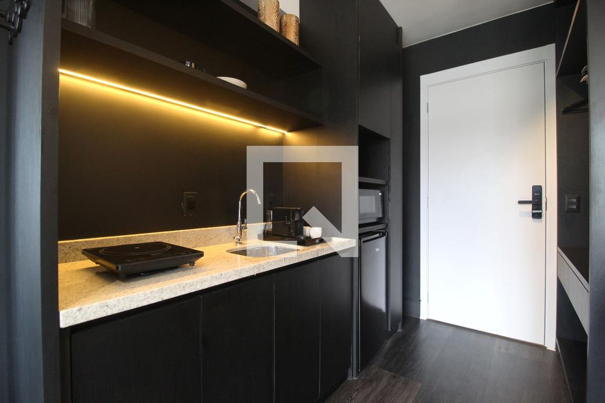 Kitnet-Studio, 31 m² - Foto 15
