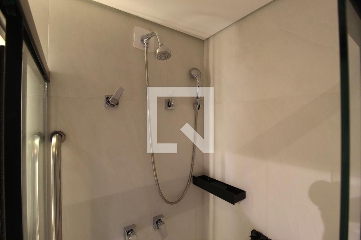 Kitnet-Studio, 31 m² - Foto 33