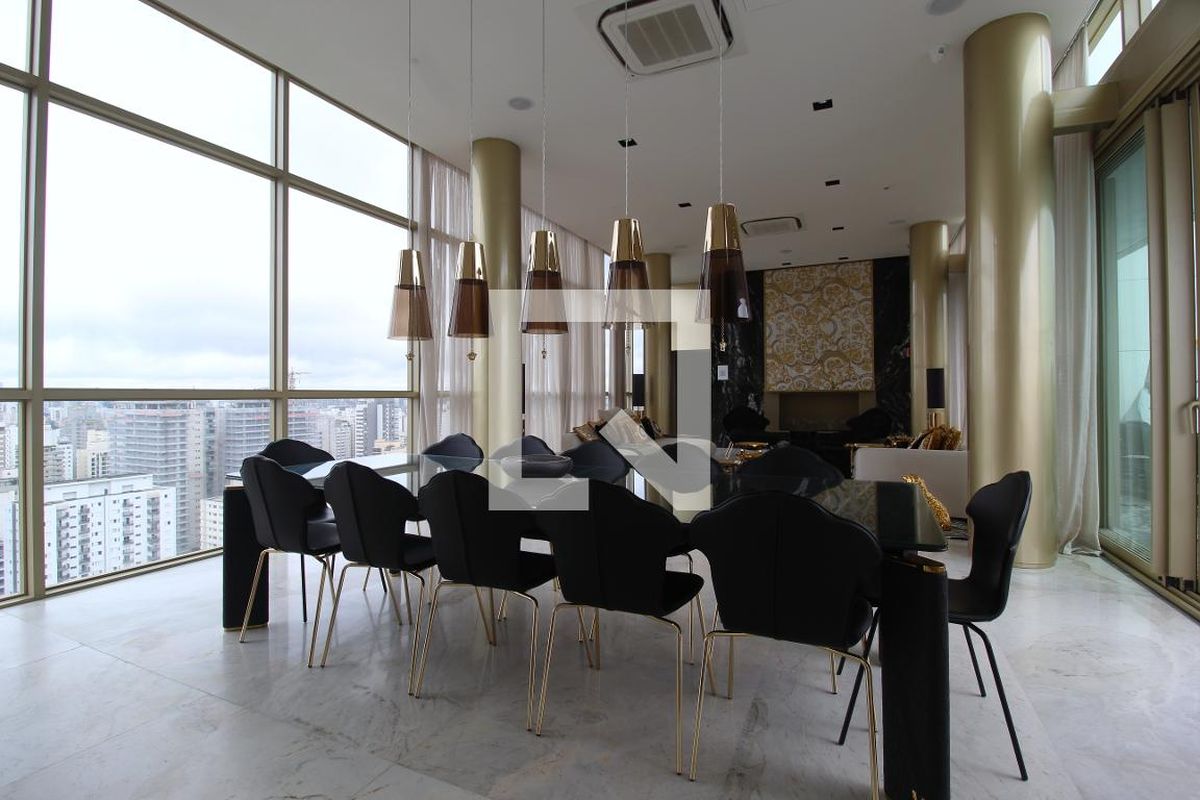 Kitnet-Studio, 31 m² - Foto 54