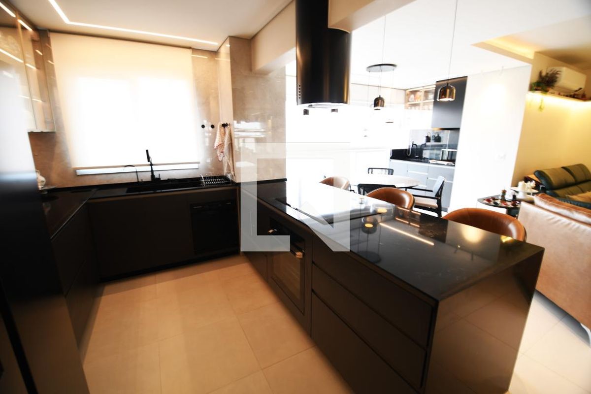 Apartamento à Venda - Taquaral, 3 Quartos,  120 m2 em , Campinas - sp | SoloBR