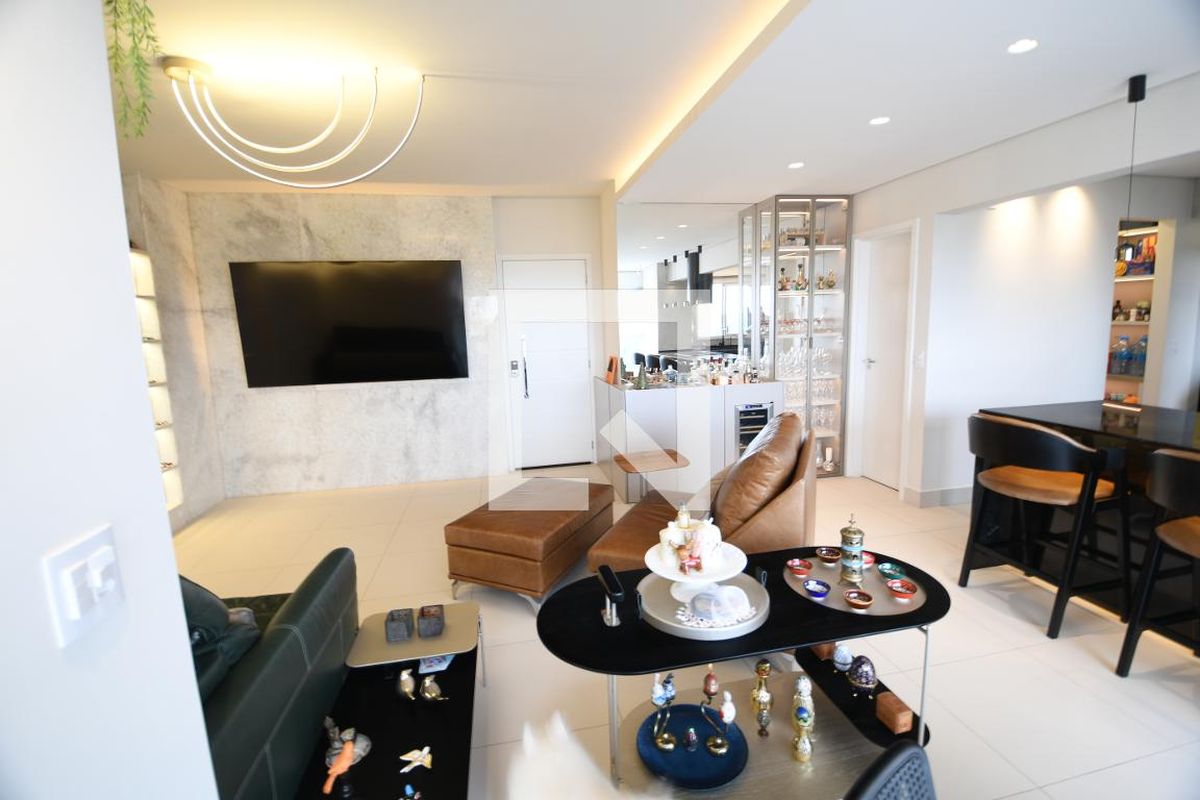 Apartamento à Venda - Taquaral, 3 Quartos,  120 m2 em , Campinas - sp | SoloBR