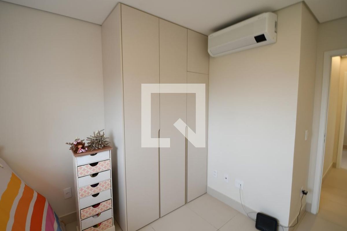 Apartamento à Venda - Taquaral, 3 Quartos,  120 m2 em , Campinas - sp | SoloBR