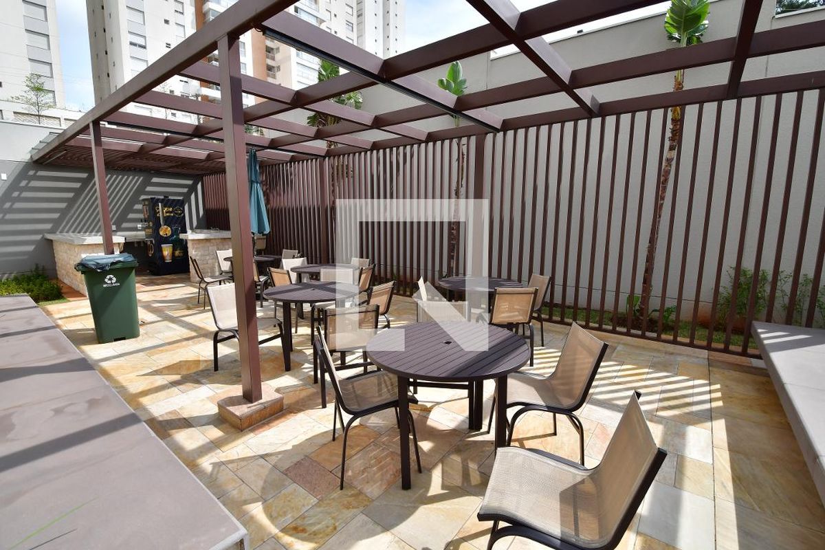Apartamento à Venda - Taquaral, 3 Quartos,  120 m2 em , Campinas - sp | SoloBR