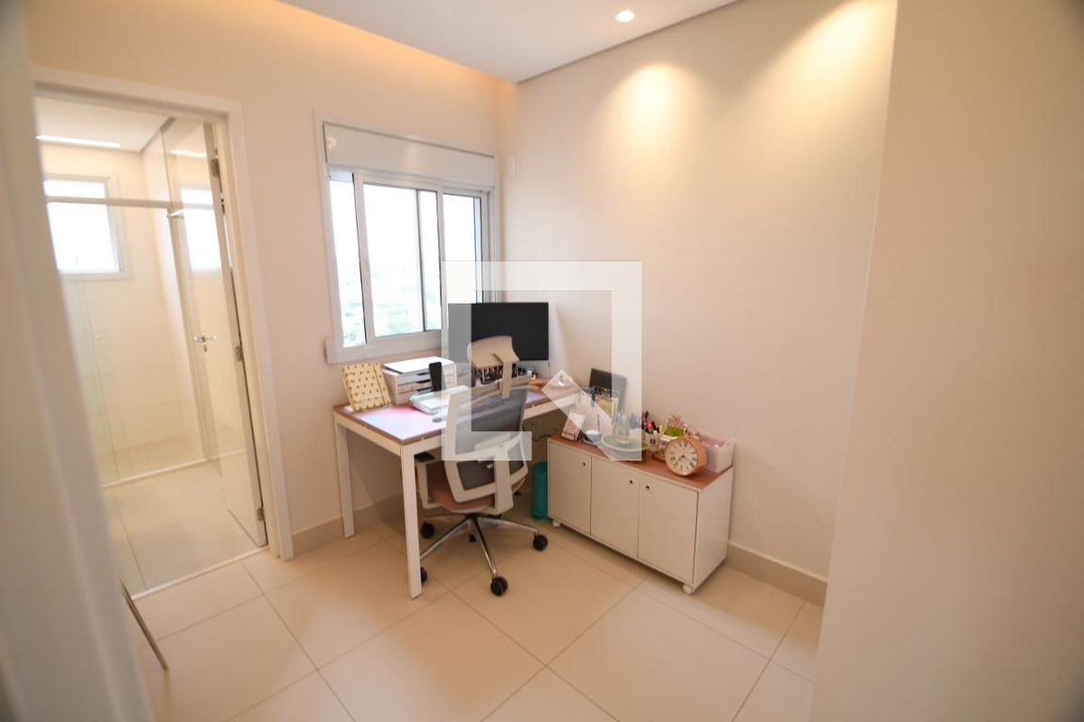 Apartamento à Venda - Taquaral, 3 Quartos,  120 m2 em , Campinas - sp | SoloBR
