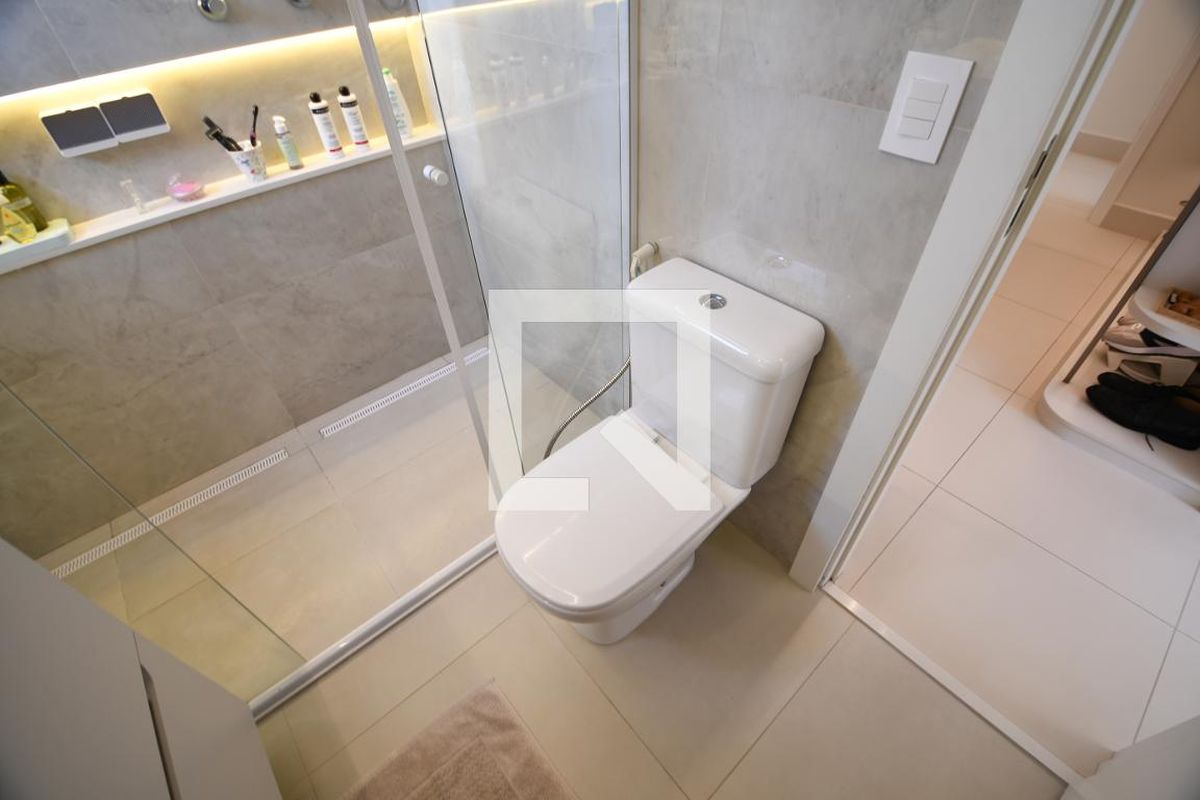 Apartamento à Venda - Taquaral, 3 Quartos,  120 m2 em , Campinas - sp | SoloBR