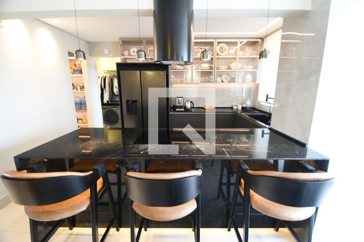 Apartamento à Venda - Taquaral, 3 Quartos,  120 m2 em , Campinas - sp | SoloBR