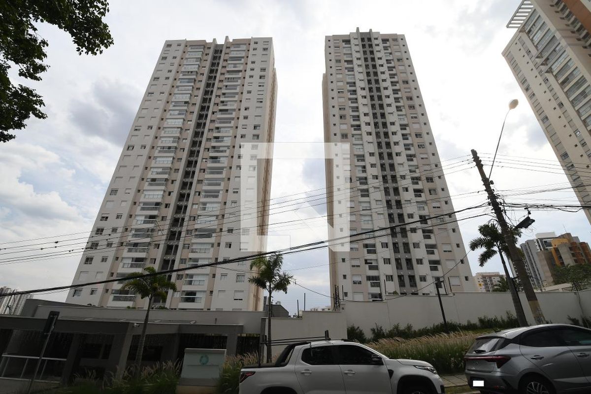 Apartamento à Venda - Taquaral, 3 Quartos,  120 m2 em , Campinas - sp | SoloBR