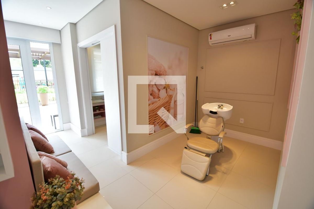 Apartamento à Venda - Taquaral, 3 Quartos,  120 m2 em , Campinas - sp | SoloBR