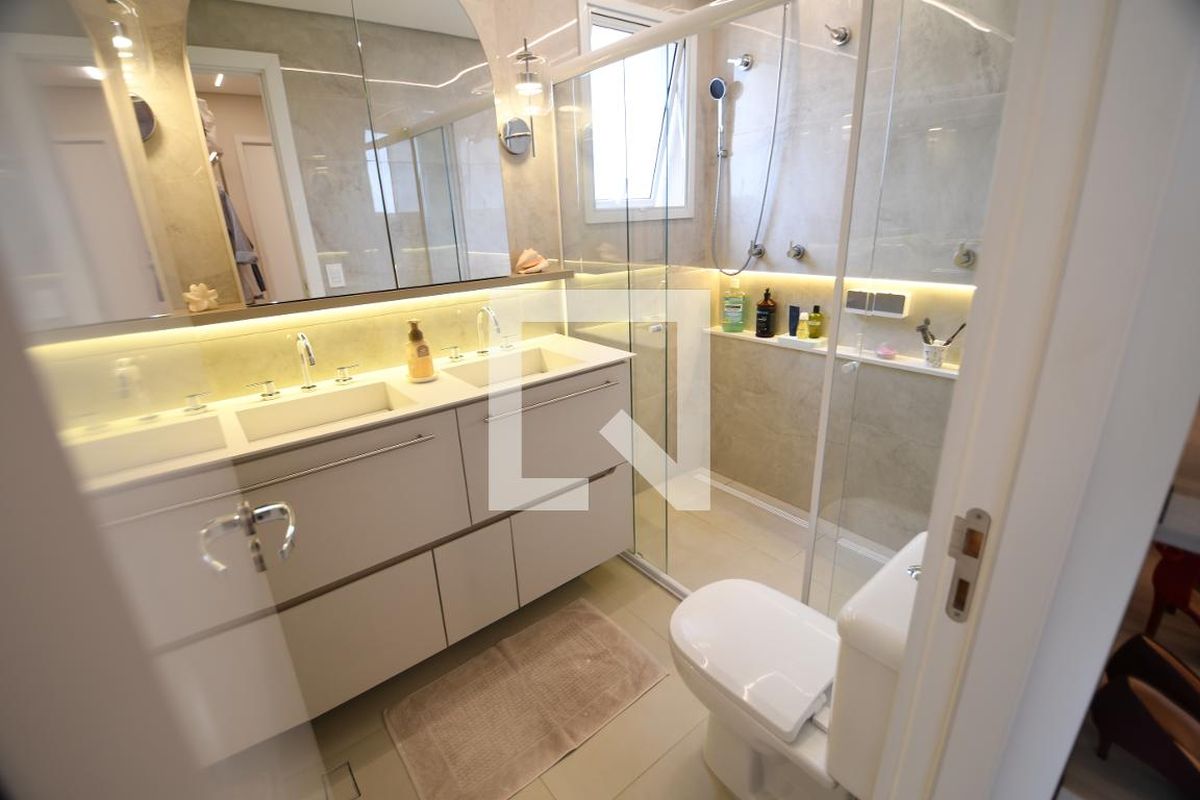 Apartamento à Venda - Taquaral, 3 Quartos,  120 m2 em , Campinas - sp | SoloBR