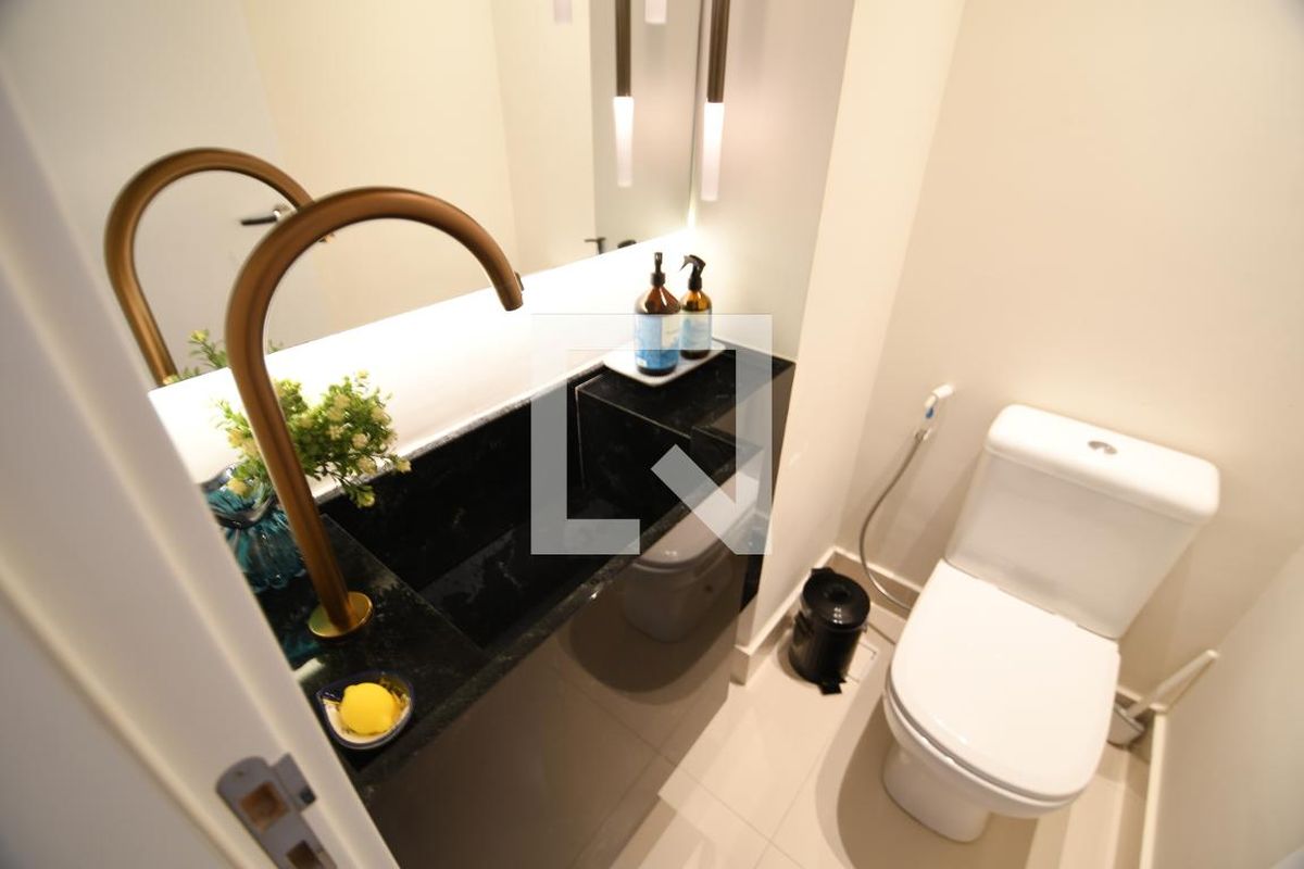 Apartamento à Venda - Taquaral, 3 Quartos,  120 m2 em , Campinas - sp | SoloBR