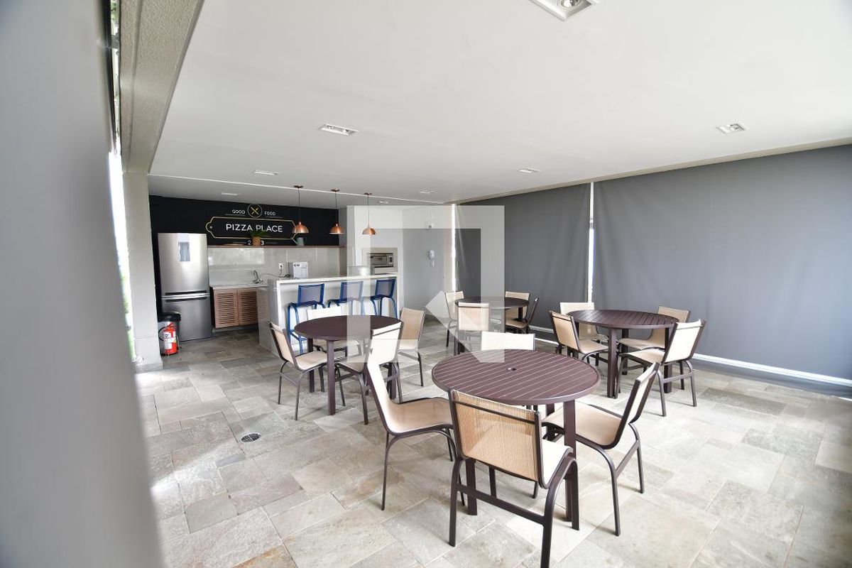 Apartamento à Venda - Taquaral, 3 Quartos,  120 m2 em , Campinas - sp | SoloBR