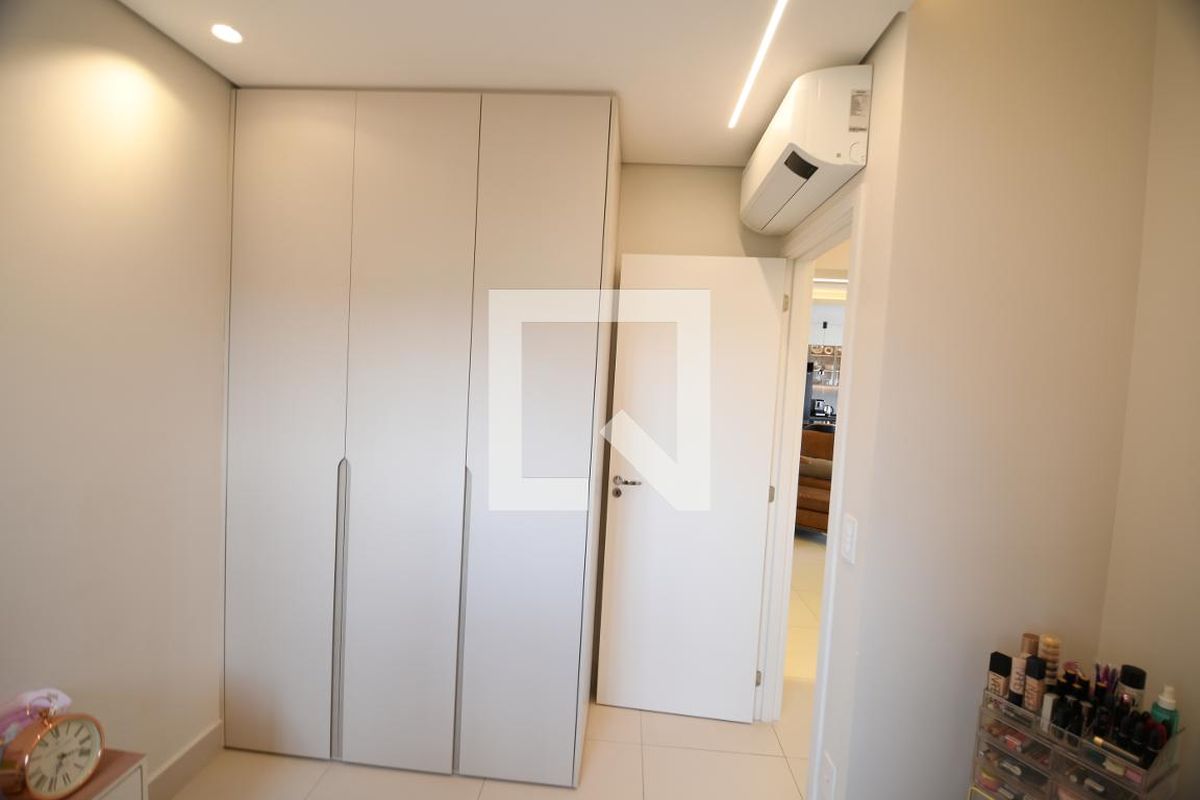 Apartamento à Venda - Taquaral, 3 Quartos,  120 m2 em , Campinas - sp | SoloBR