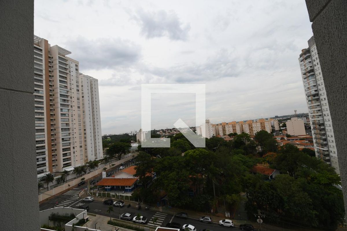 Apartamento à Venda - Taquaral, 3 Quartos,  120 m2 em , Campinas - sp | SoloBR