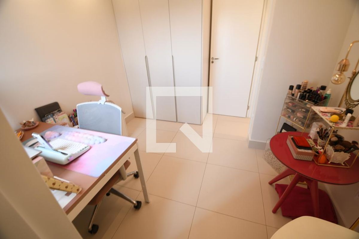 Apartamento à Venda - Taquaral, 3 Quartos,  120 m2 em , Campinas - sp | SoloBR