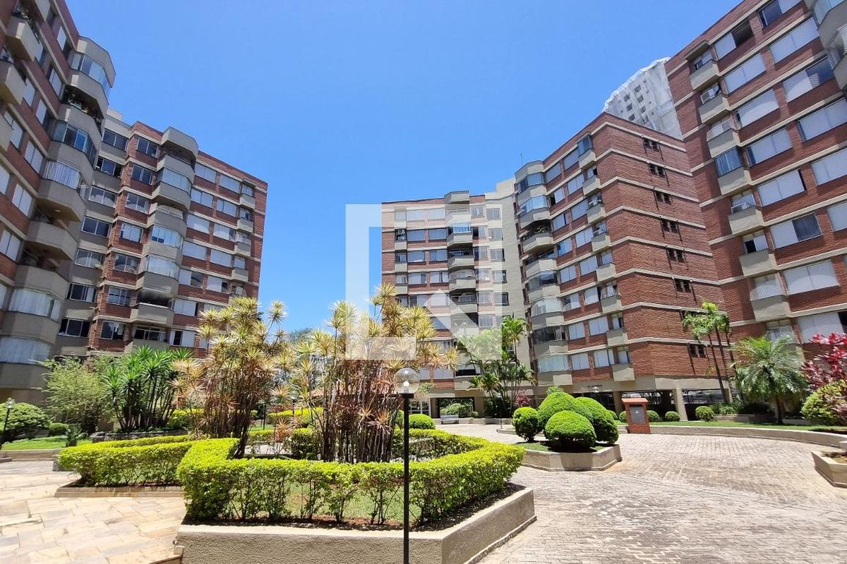 Apartamento, 3 quartos, 95 m² - Foto 110