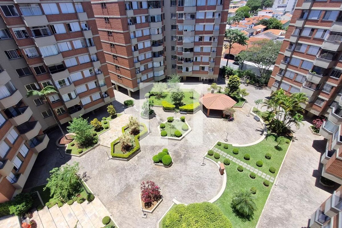 Apartamento, 3 quartos, 95 m² - Foto 88