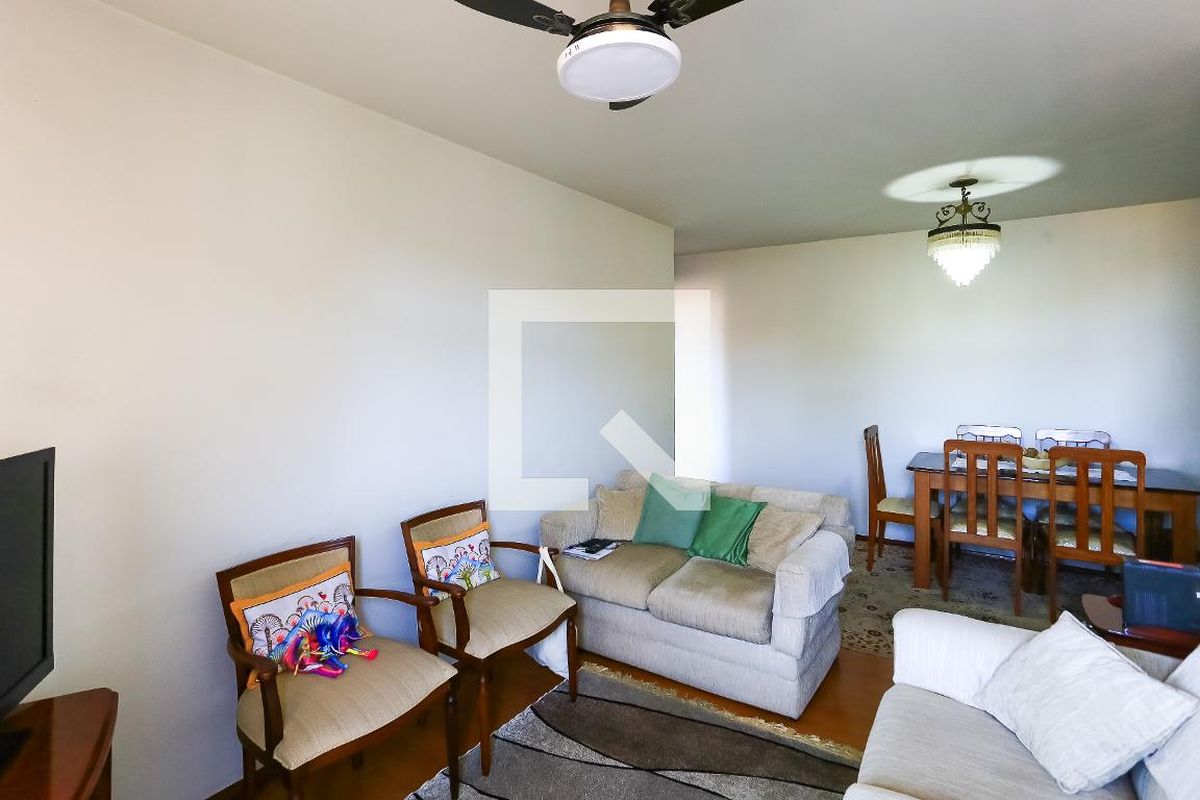 Apartamento, 3 quartos, 95 m² - Foto 6