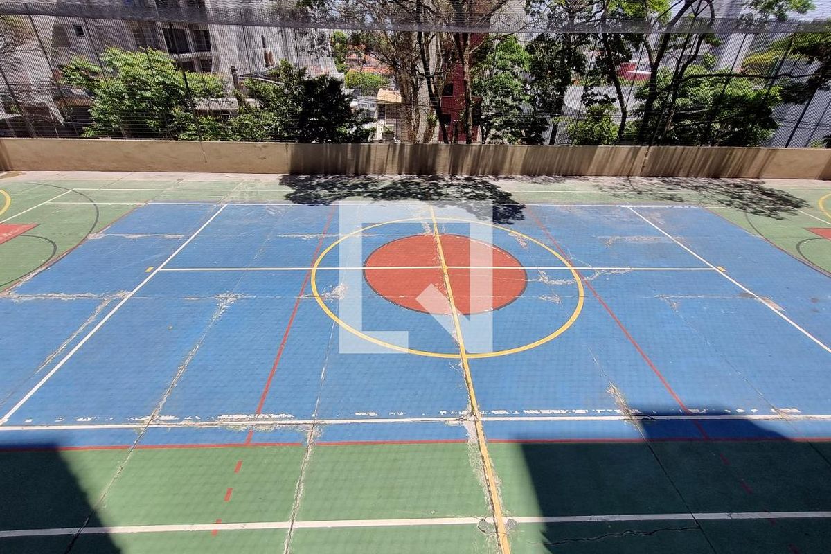 Apartamento, 3 quartos, 95 m² - Foto 90