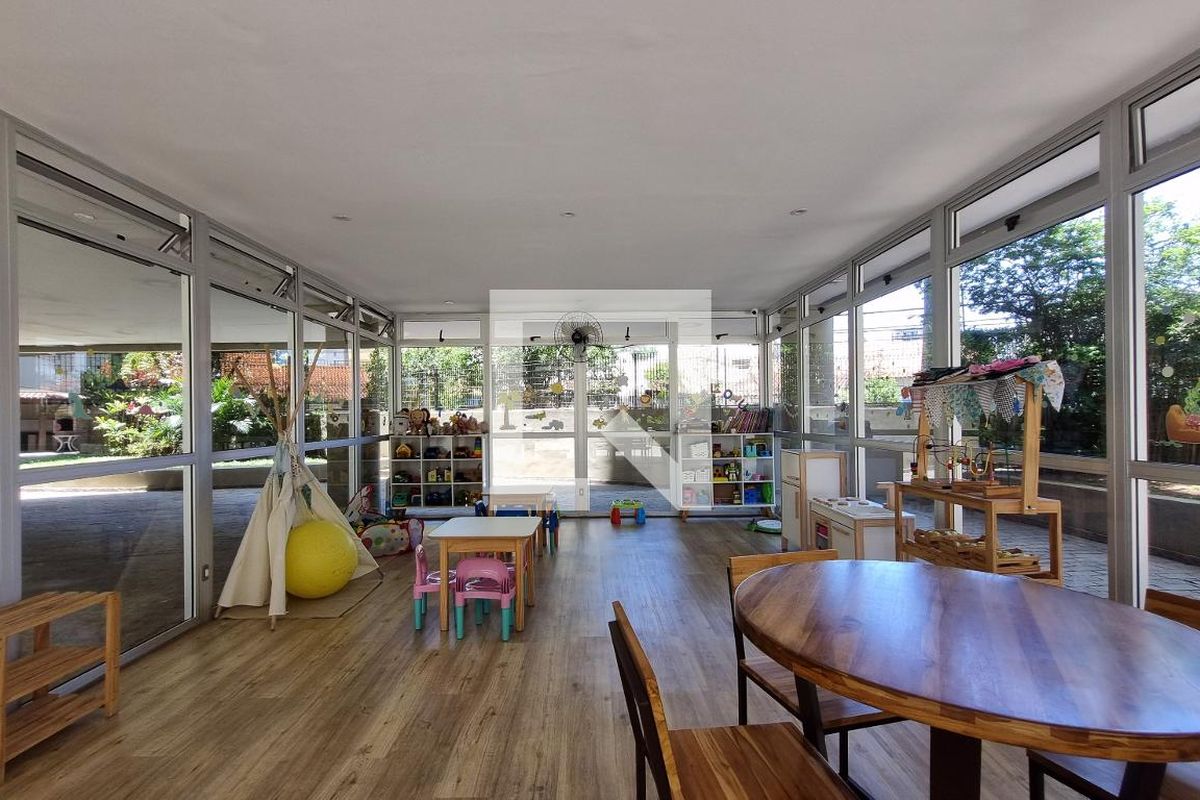 Apartamento, 3 quartos, 95 m² - Foto 96