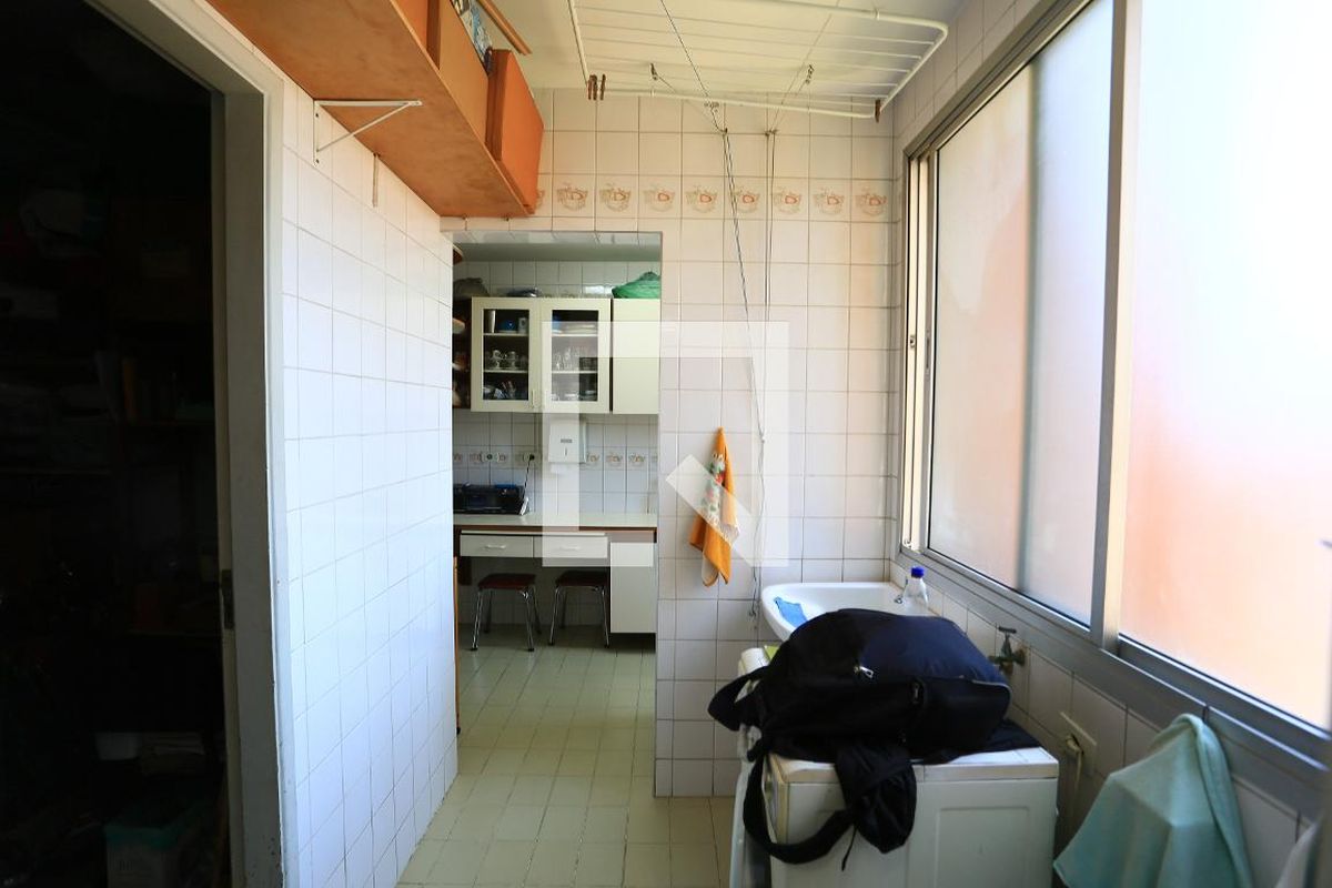 Apartamento, 3 quartos, 95 m² - Foto 82