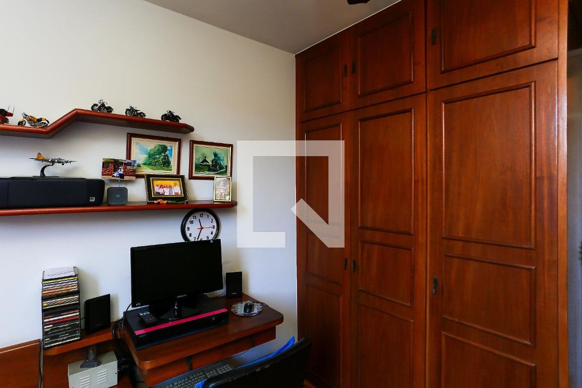 Apartamento, 3 quartos, 95 m² - Foto 28