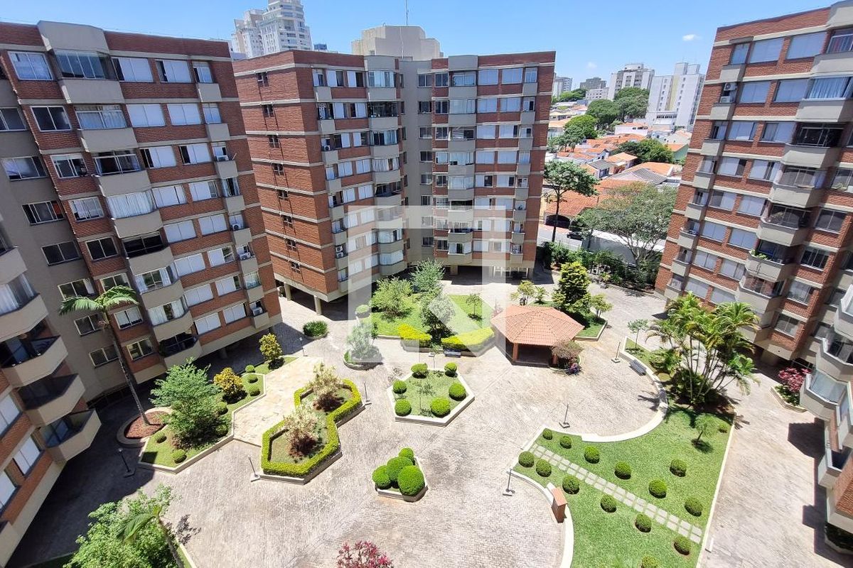 Apartamento, 3 quartos, 95 m² - Foto 86