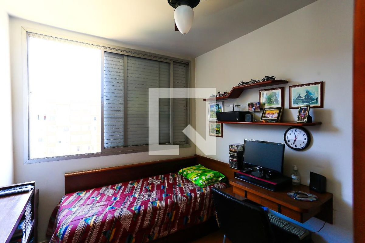 Apartamento, 3 quartos, 95 m² - Foto 24