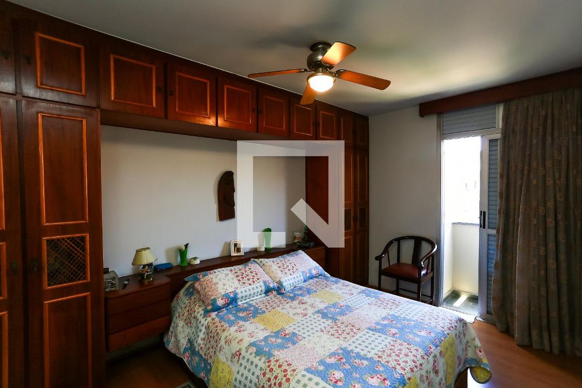 Apartamento, 3 quartos, 95 m² - Foto 52