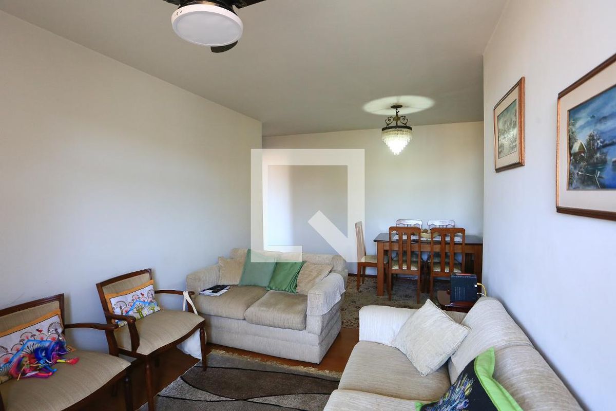 Apartamento, 3 quartos, 95 m² - Foto 8