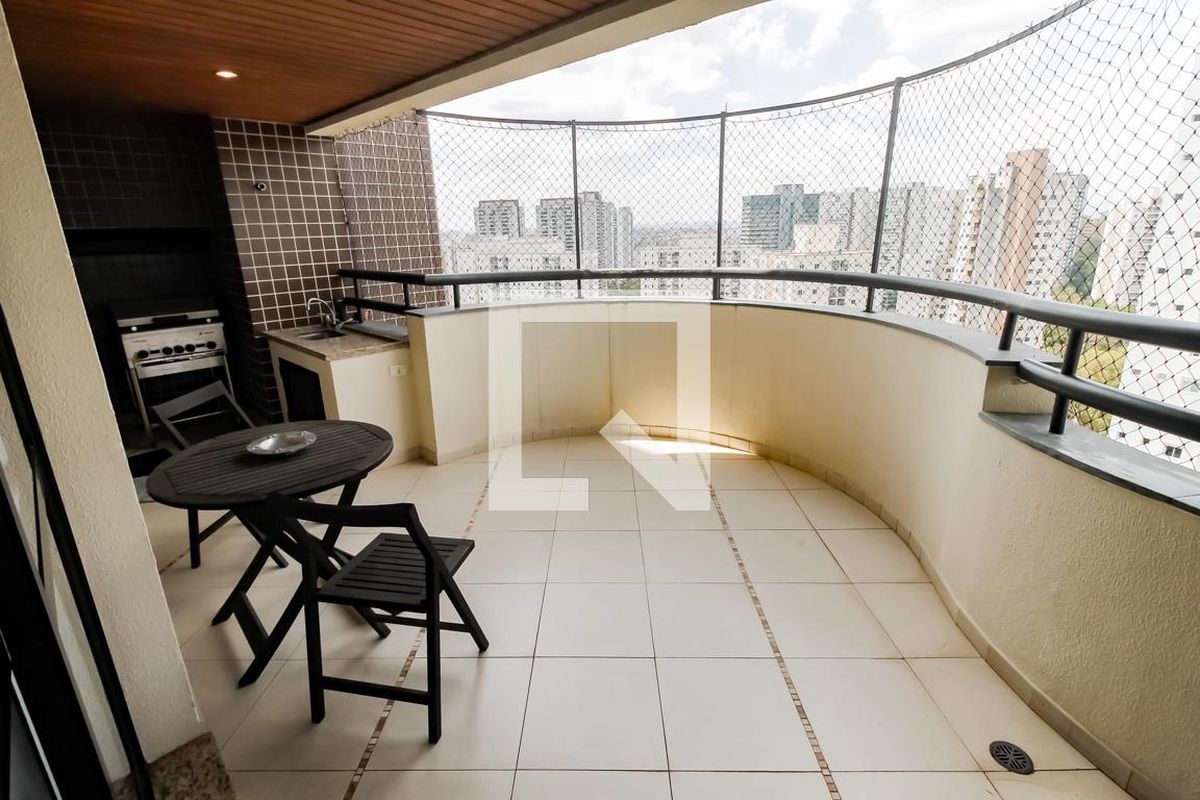 Apartamento, 4 quartos, 174 m² - Foto 22