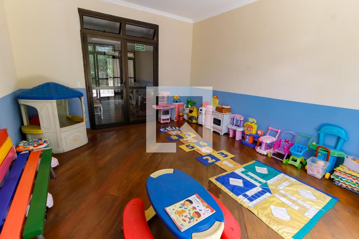 Apartamento, 4 quartos, 174 m² - Foto 146