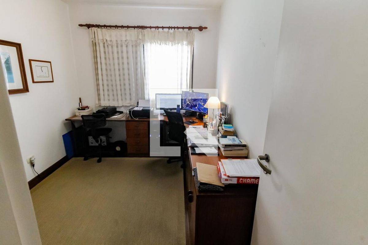 Apartamento, 4 quartos, 174 m² - Foto 48