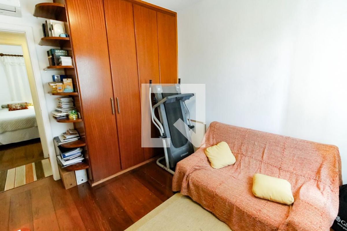 Apartamento, 4 quartos, 174 m² - Foto 56