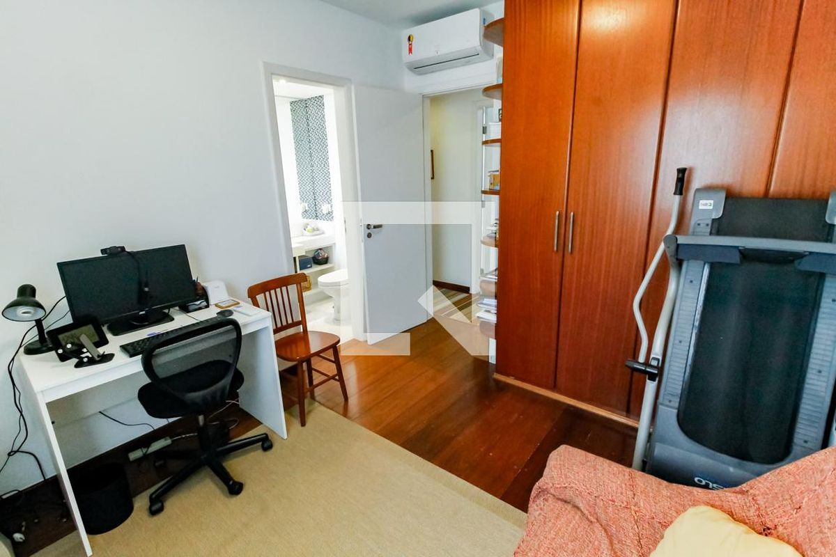 Apartamento, 4 quartos, 174 m² - Foto 54