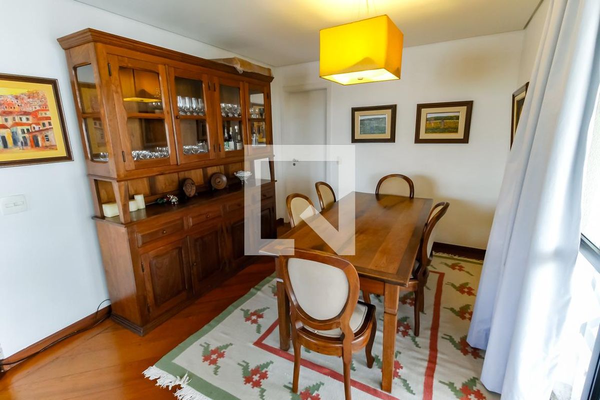 Apartamento, 4 quartos, 174 m² - Foto 14