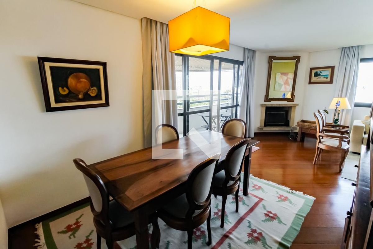 Apartamento, 4 quartos, 174 m² - Foto 18