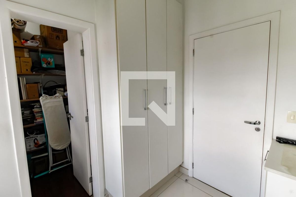 Apartamento, 4 quartos, 174 m² - Foto 128