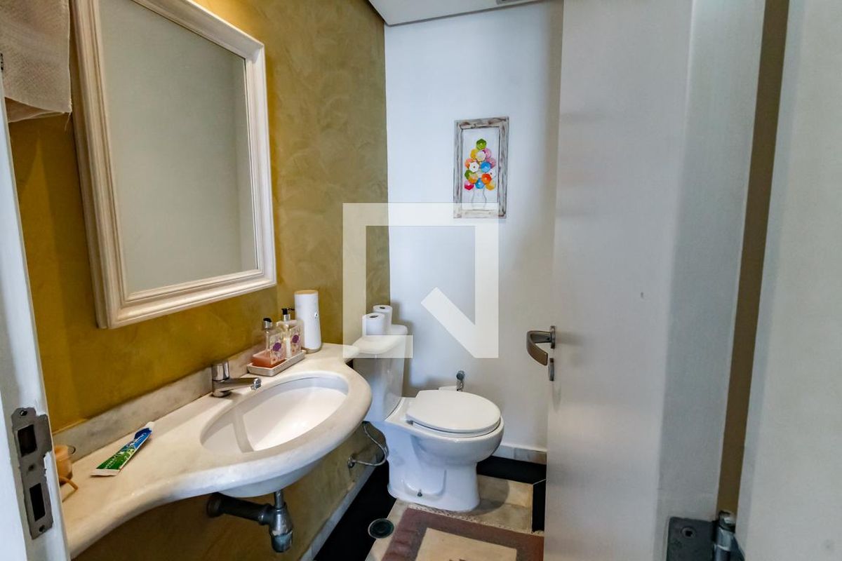 Apartamento, 4 quartos, 174 m² - Foto 30