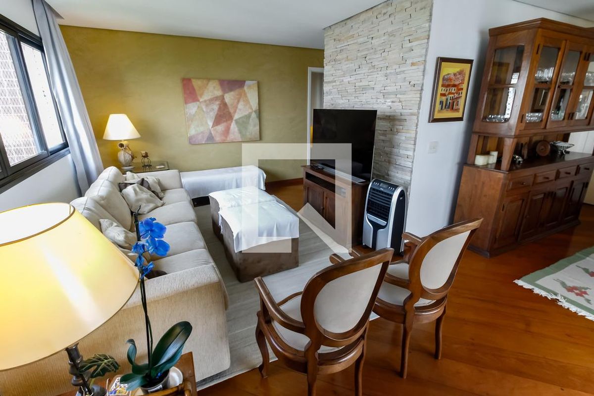 Apartamento, 4 quartos, 174 m² - Foto 6