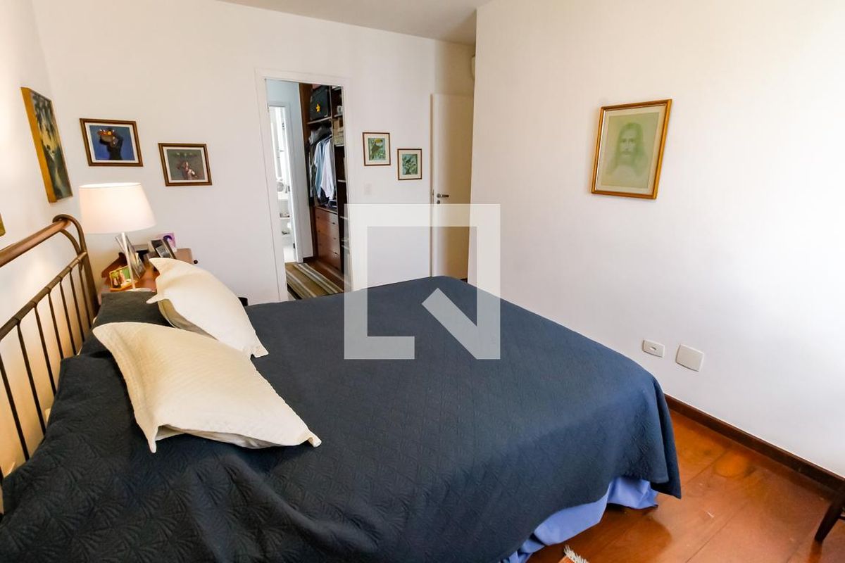Apartamento, 4 quartos, 174 m² - Foto 96
