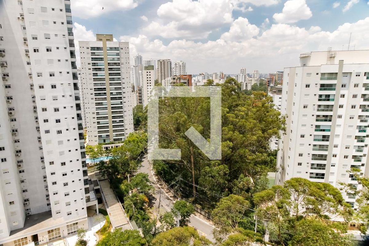 Apartamento, 4 quartos, 174 m² - Foto 28