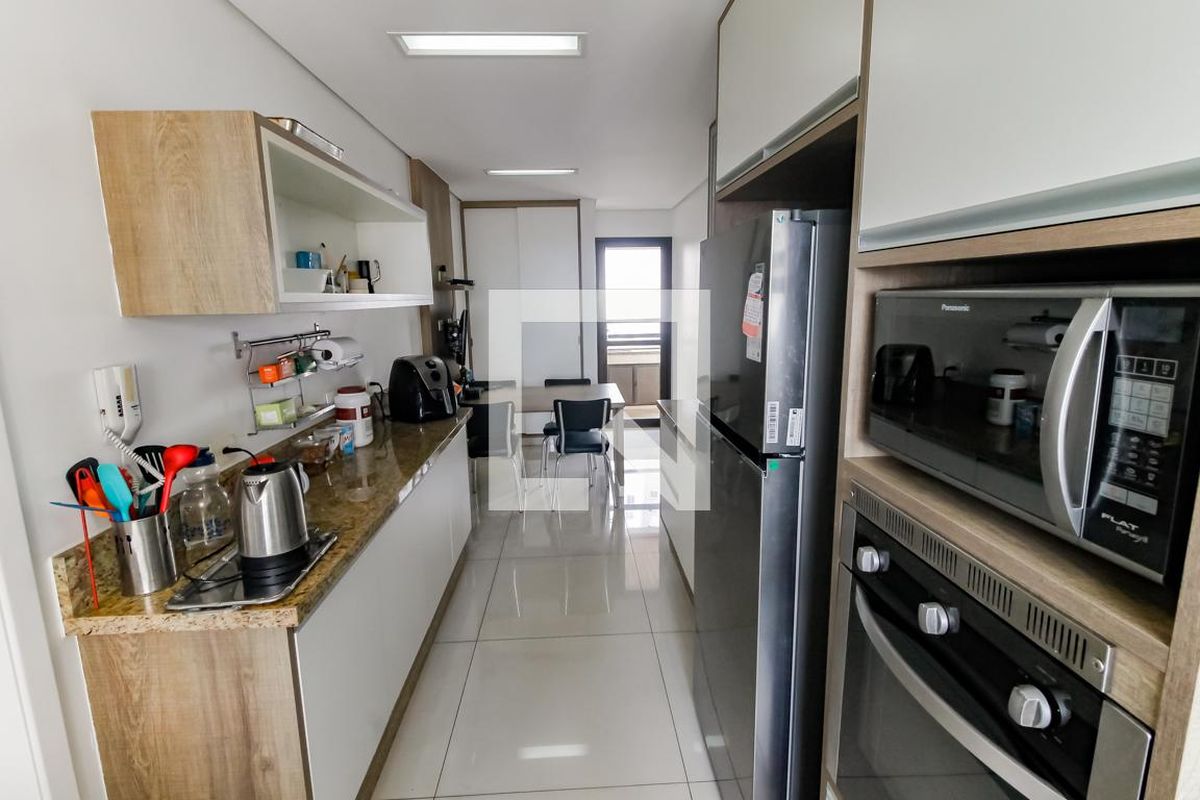Apartamento, 4 quartos, 174 m² - Foto 120