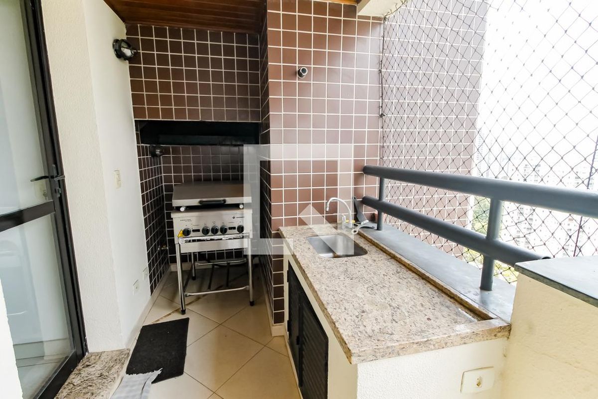 Apartamento, 4 quartos, 174 m² - Foto 26