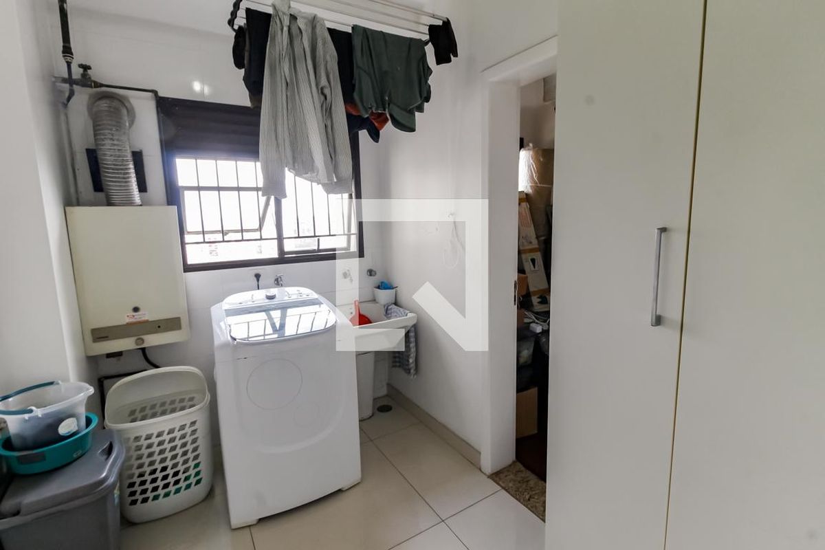 Apartamento, 4 quartos, 174 m² - Foto 130
