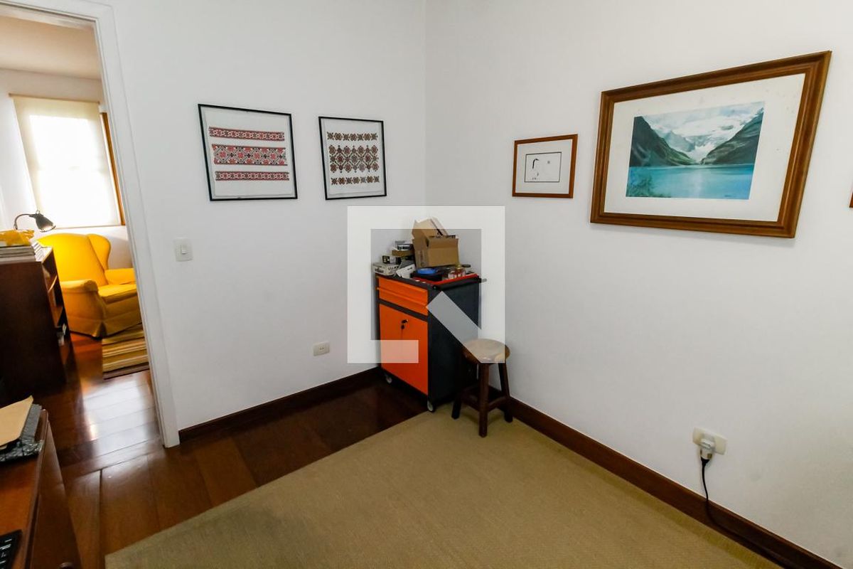 Apartamento, 4 quartos, 174 m² - Foto 46