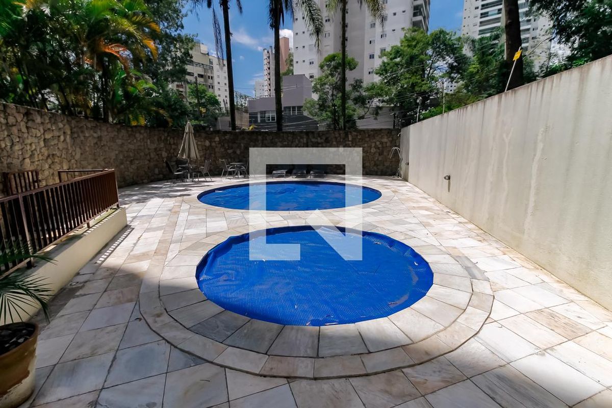 Apartamento, 4 quartos, 174 m² - Foto 138